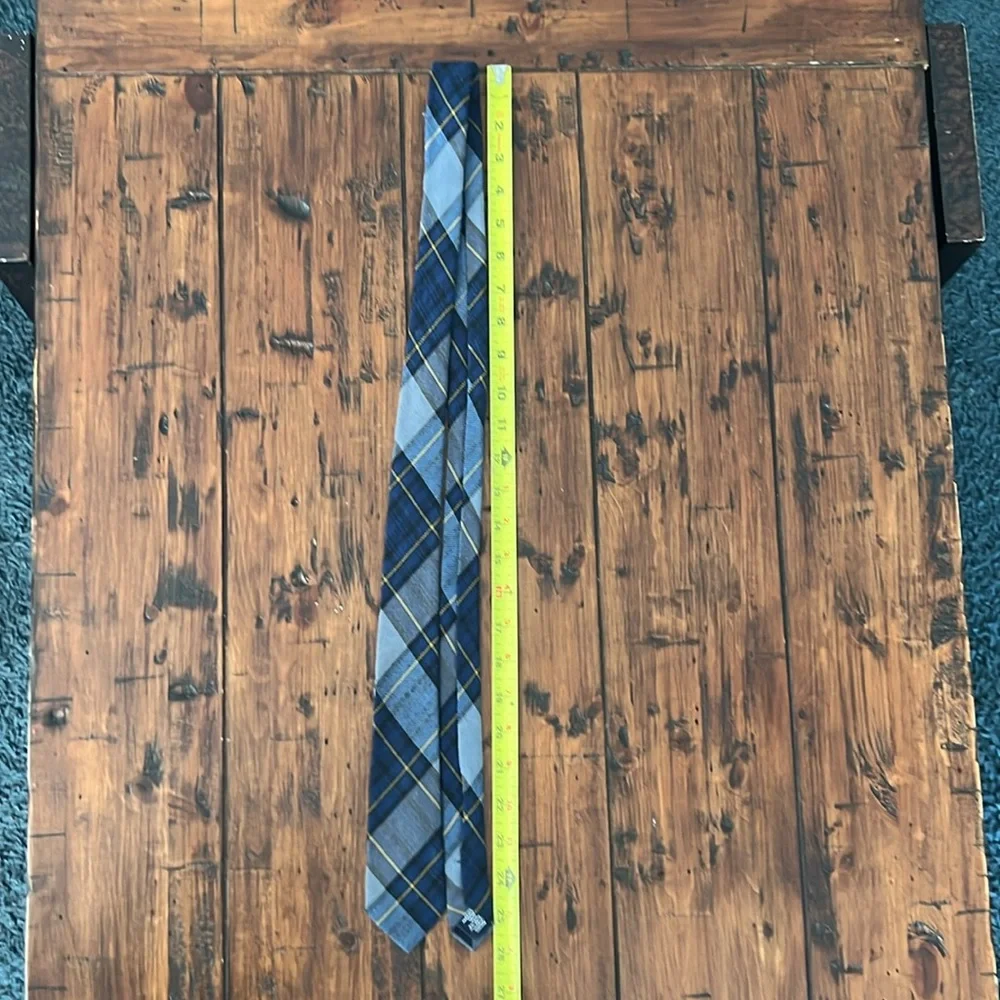 Four boys ties